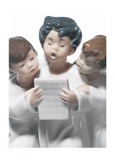 Angels' Group Figurine